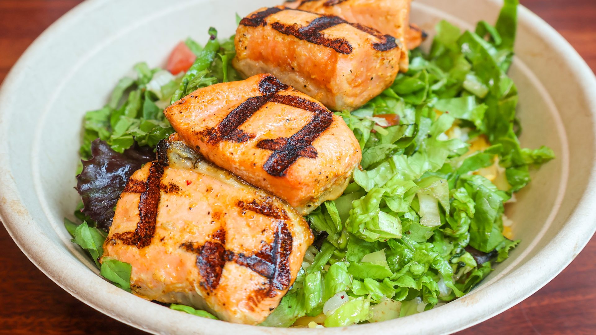 Rosewater Middle Eastern Grill Rewards