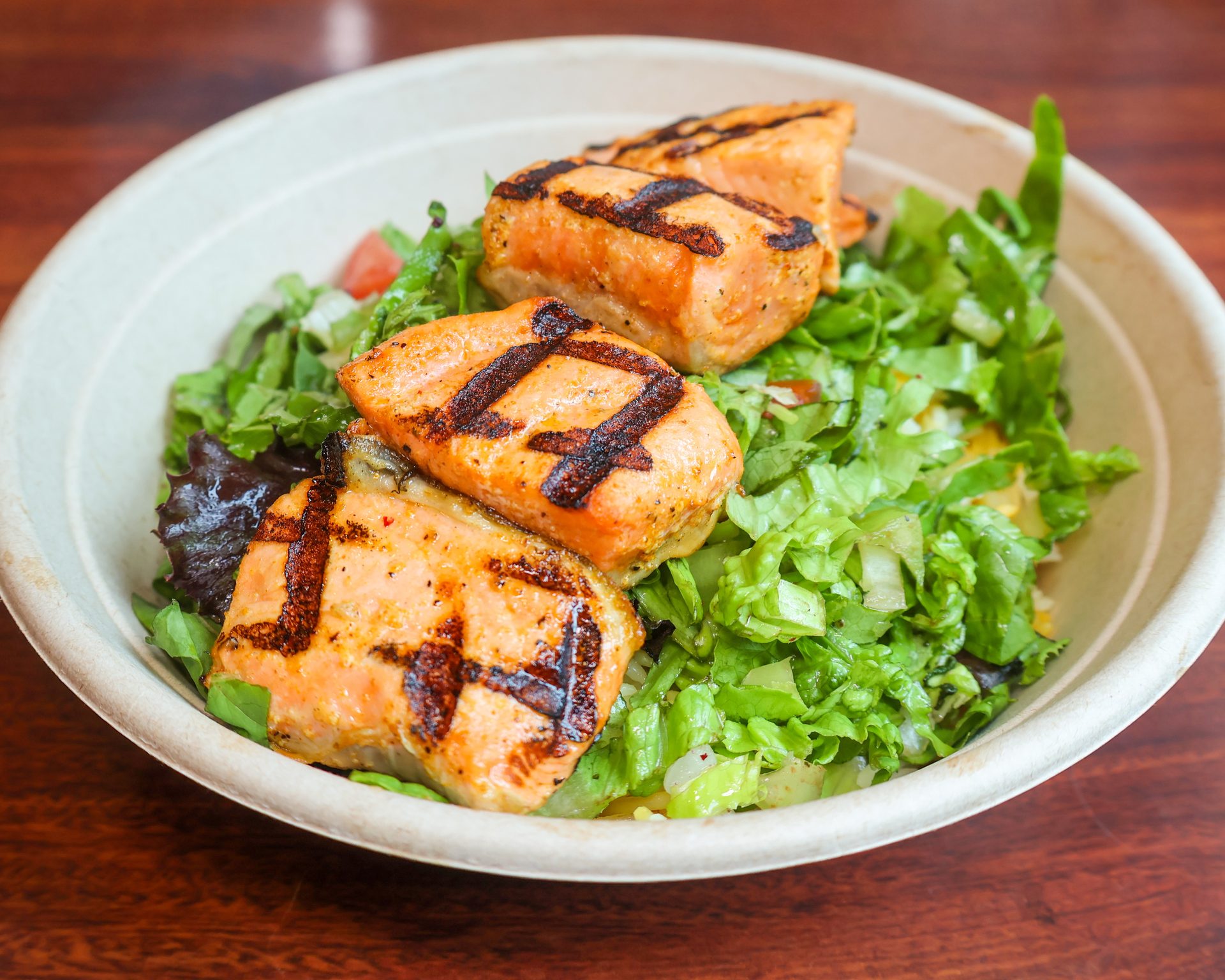 Rosewater Middle Eastern Grill Rewards