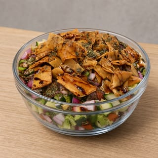 Fattoush