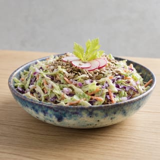 Coleslaw Salad
