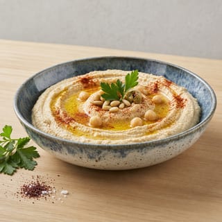 Hummus