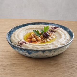 Baba Ganoush