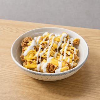 Loaded Fries Bowl