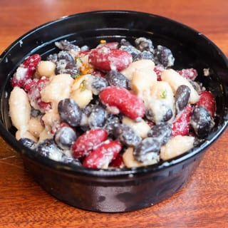 Beans Salad
