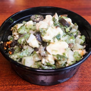 Fattoush
